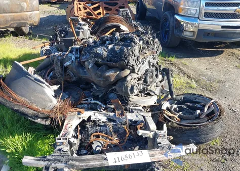 2016 Lamborghini Huracan Lp580-2 z USA, uszkodzony, nr VIN ZHWUC2ZF7GLA04688